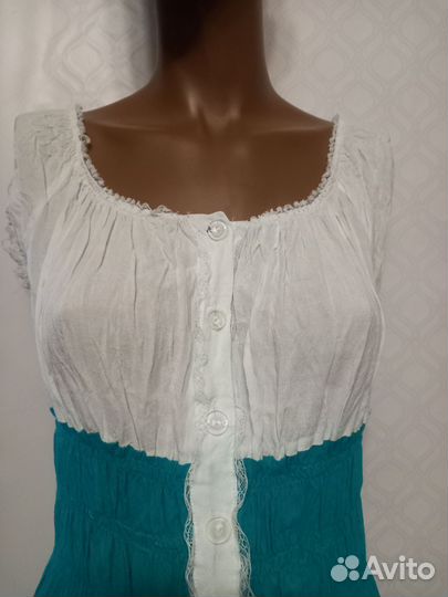 Сарафан женский