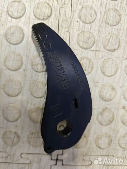 Каретка грм Renault Kaptur