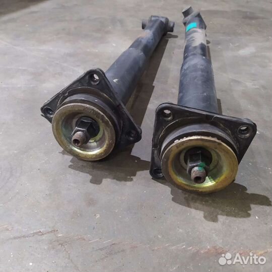 Амортизатор задний volvo V70 2 S60 1