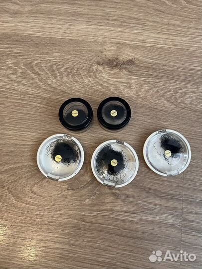 Ресницы для наращивания