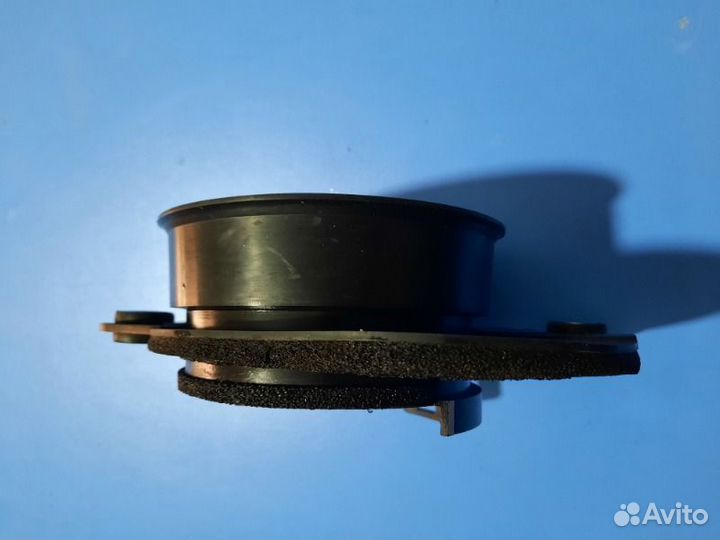 Соединитель шланга воздухозаборник передний Тoyota