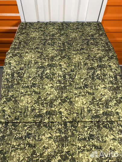 Коврик туристический 190х80см пенка