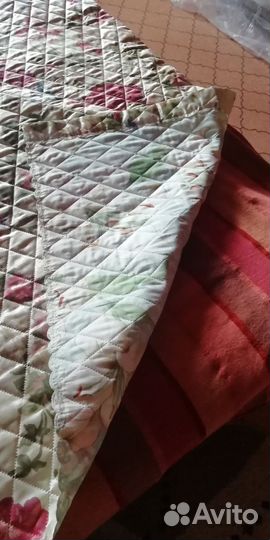 Покрывало на кровать