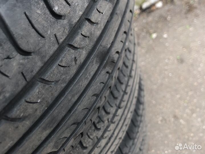 Hankook Optimo K415 205/60 R16 92V