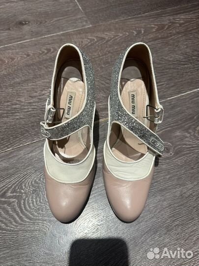 Туфли женские 37 размер