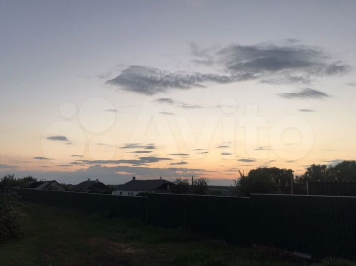 Участок 13 сот. (ИЖС)