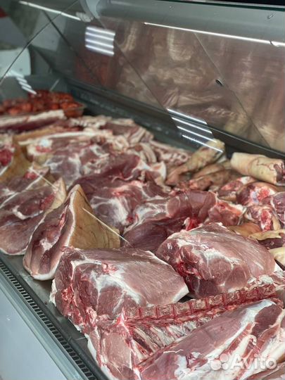 Готовый бизнес мясной магазин и пекарня