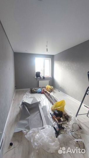 Ремонт квартир и домов Иркутск