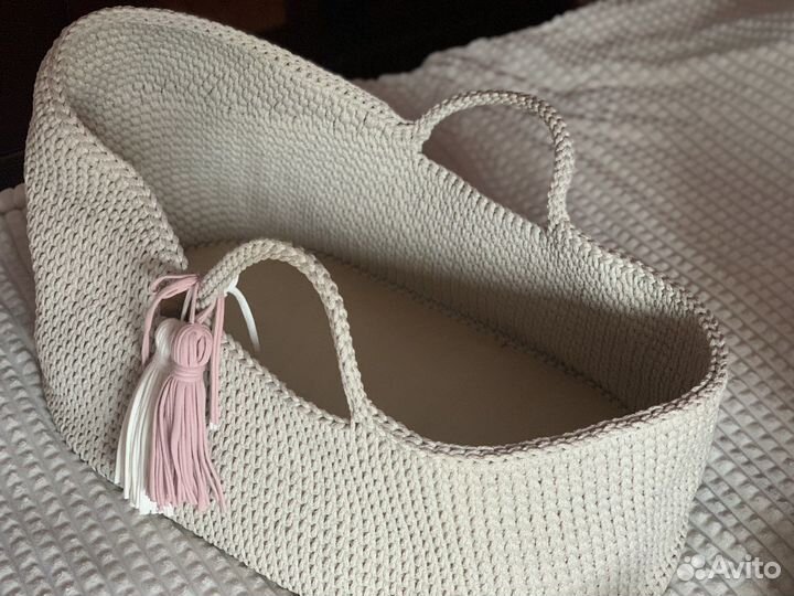 Люлька-колыбель