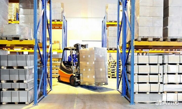 Фулфилмент для wildberries ozon