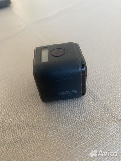 Экшн камера GoPro Hero 5