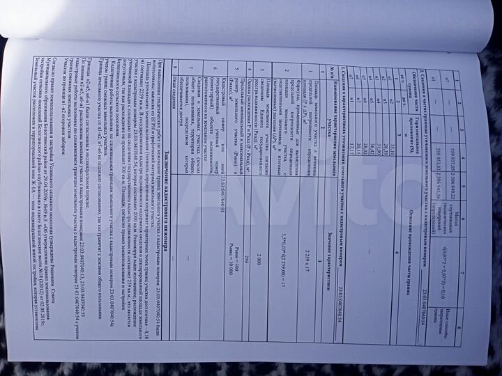 Дом 62 м² на участке 20 сот.