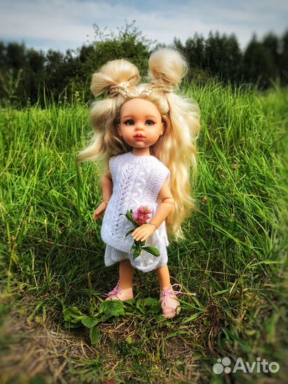 Комплект на Паола Рейна