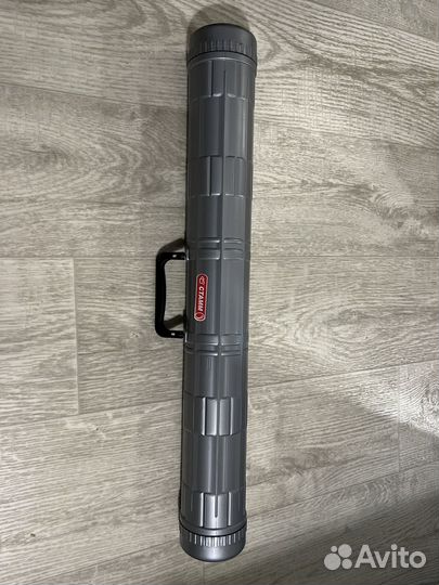 Тубус для чертежей