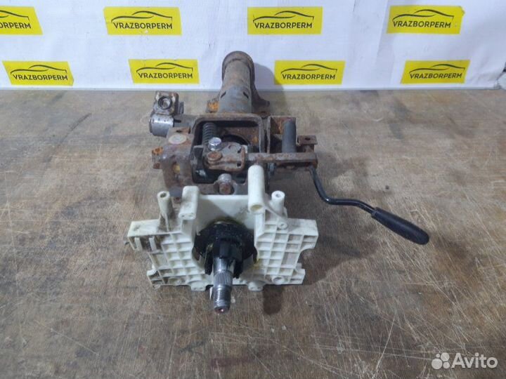 Рулевая колонка Hyundai Sonata