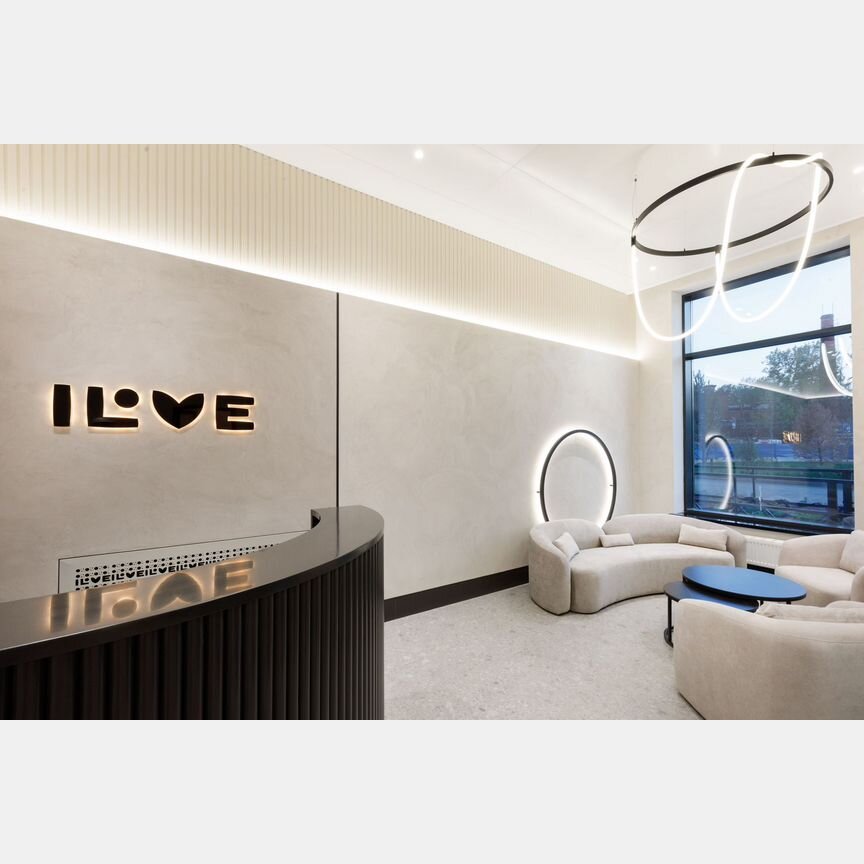 3-к. квартира, 97,1 м², 4/32 эт.