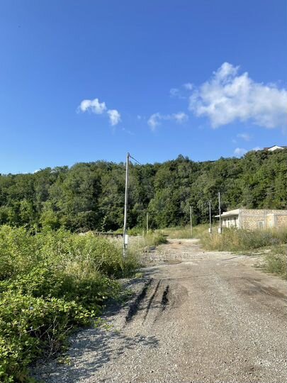 Участок 8 сот. (ИЖС)