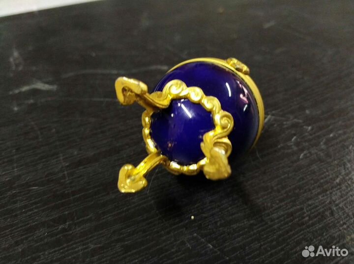 Яйцо часы Romanov collection Романов