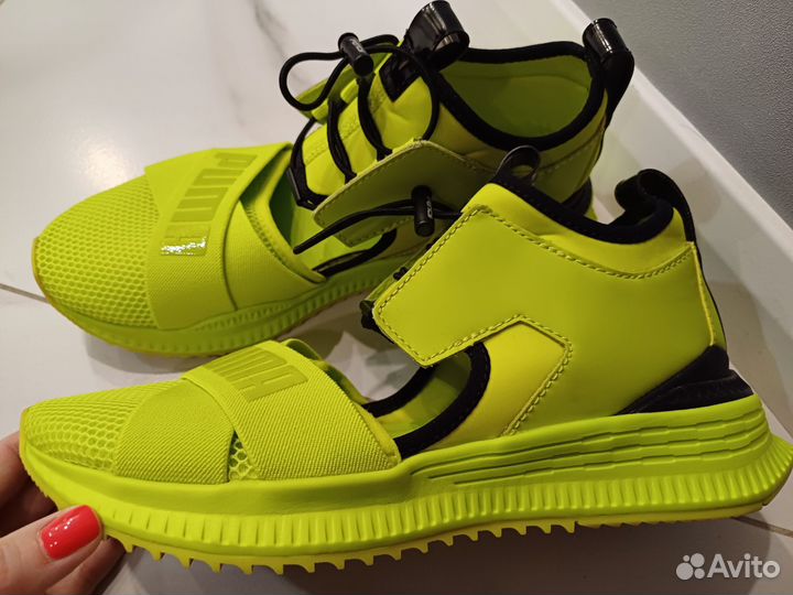 Кроссовки Puma