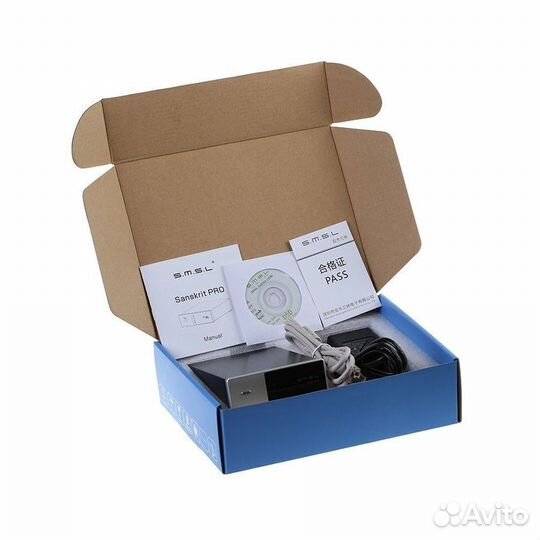 Цап smsl Sanskrit Pro