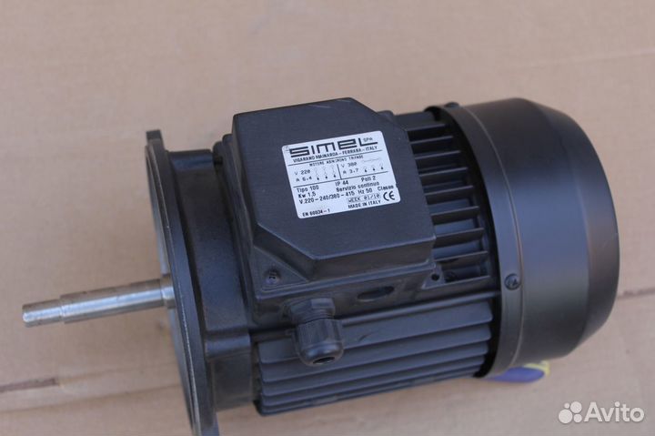 Simel M174/2 (400010110100)