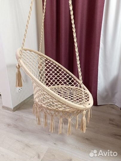 Подвесное кресло