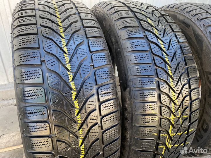 Lassa Snoways 3 185/60 R15