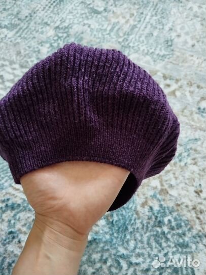 Шапка Берет hm