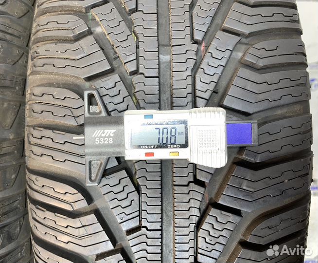 Uniroyal MS Plus 77 235/60 R16 100H