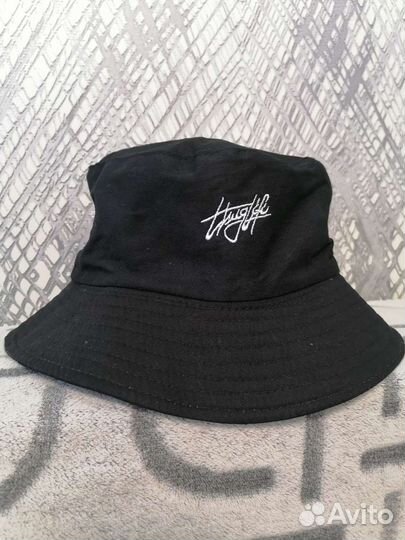 Панама новая