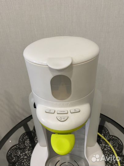 Подогреватель воды Beaba