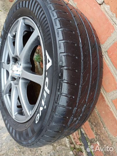 Yokohama A.DriveR1 185/60 R14 82T