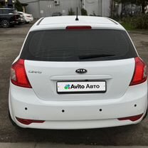 Kia Ceed 1.4 MT, 2010, 325 096 км