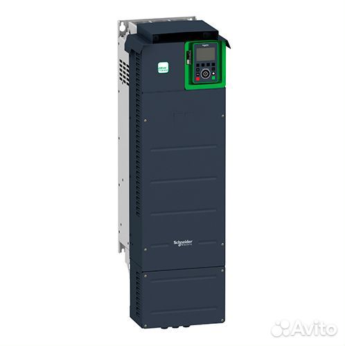 Частотный преобразователь Schneider Electric ATV93