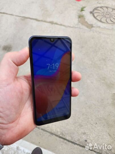 Honor 8a