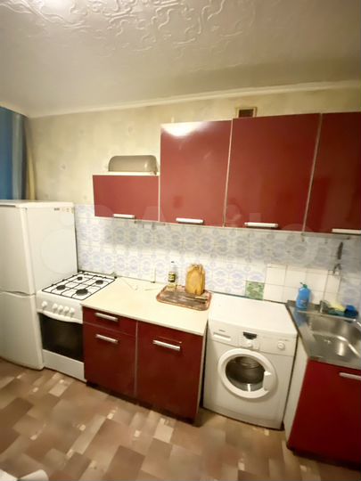 3-к. квартира, 64 м², 2/9 эт.