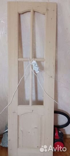 Дверь 60*200 см продам