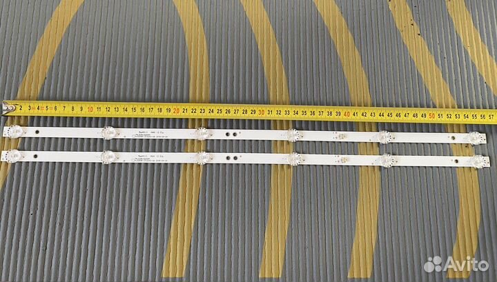 Подсветка KJ32D06-ZC22AG-09