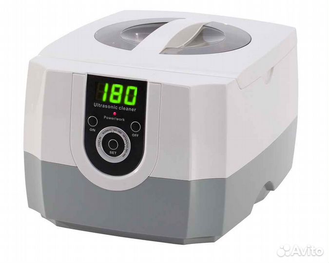 Ультразвуковая мойка Codyson CD-4800