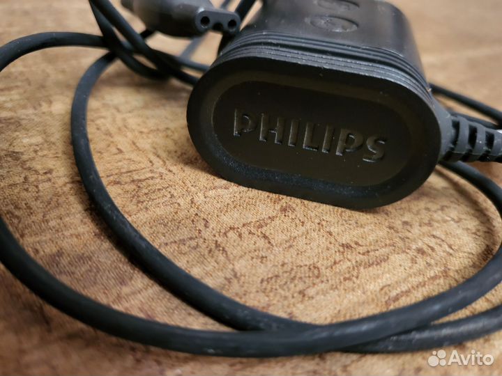 Электробритва philips зарядное устройство