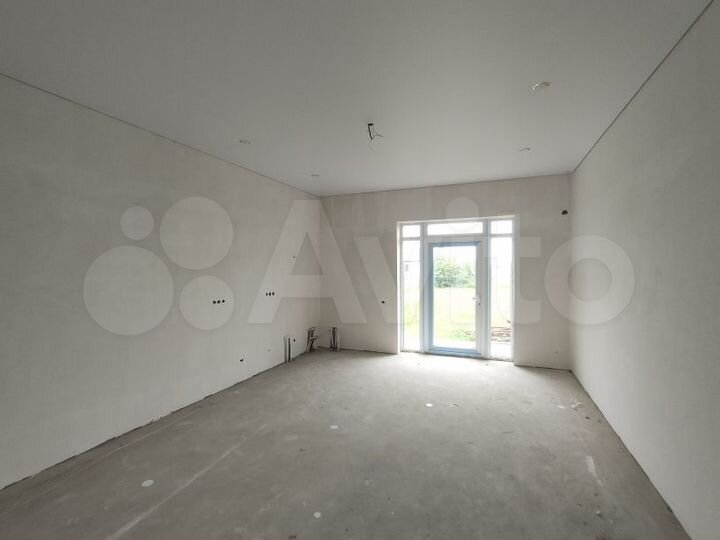 Дом 80 м² на участке 8 сот.