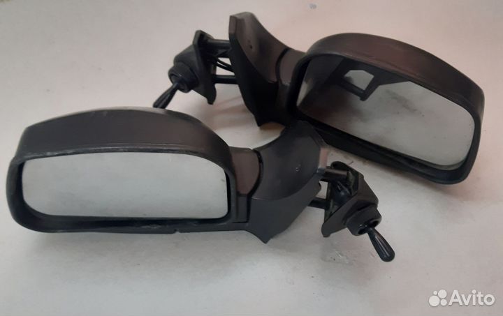Зеркала ваз 2108-15