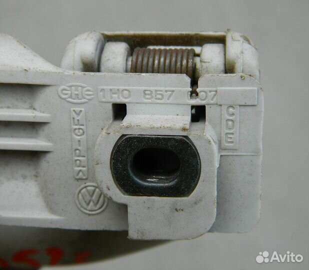 Ручка потолочная Skoda Felicia