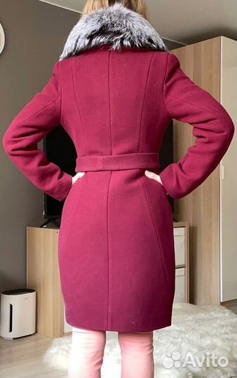 Зимнее пальто