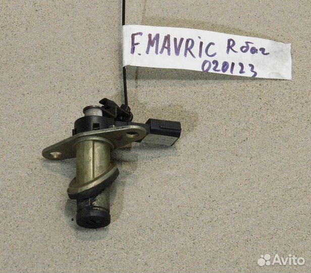 Личинка крышки багажника Ford Maverick