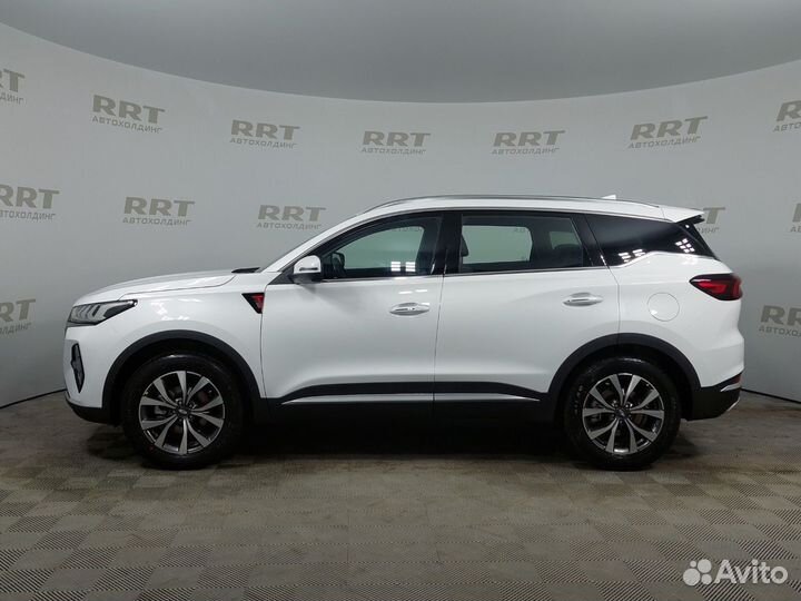 Chery Tiggo 7 Pro Max, 2023