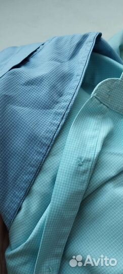 Школьные рубашки для мальчиков 152