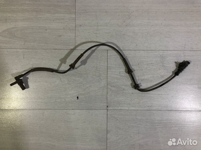 Датчик ABS передний левый LADA vesta 1.6 мт седан