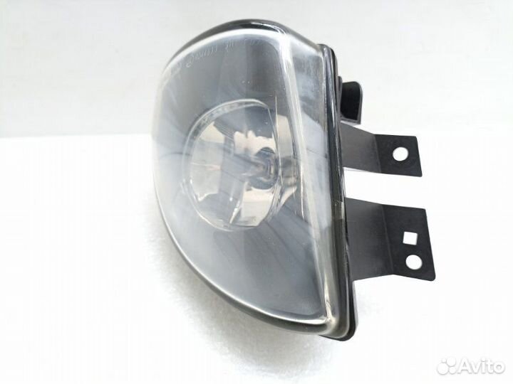 Фара противотуманная передняя правая Bmw 5-Series