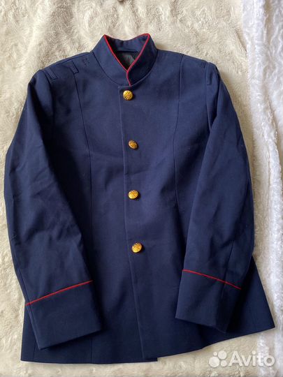 Китель парадный